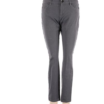 Banana Republic Women Gray Jeggings 4